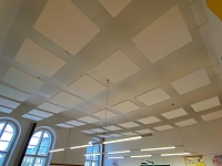 Melaminový panel