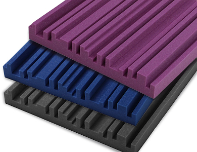 Equalizer 7cm