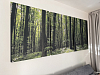 Akustický obraz office/home